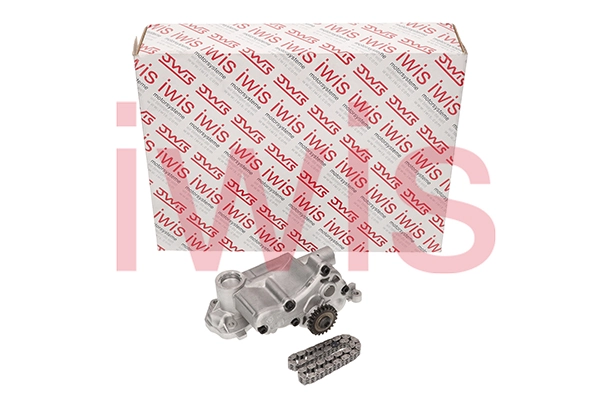 Oil Pump Set